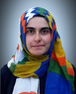 Melike Nursultan Akkaya