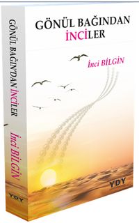 Gönül Bağın’dan İnciler