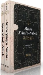 Siyeru Alamin Nübela Tercümesi (2 Cilt Takım)