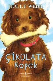 Çikolata Köpek