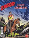 Zagor Sayı 230 / &Ouml;l&uuml;m S&uuml;varileri