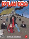 Dylan Dog Sayı 74 / Yer Altından Anılar