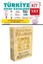 Türkiye Kitap Kataloğu  İki Ayda Bir