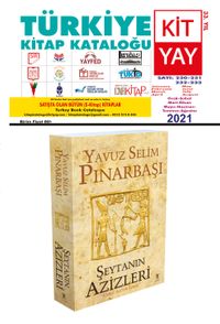 Türkiye Kitap Kataloğu  İki Ayda Bir