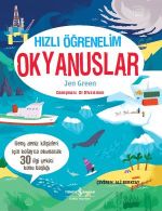 Hızlı Öğrenelim - Okyanuslar