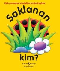 Saklanan Kim?