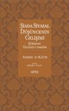 Şiada Siyasal D&uuml;ş&uuml;ncenin Gelişimi & Şuradan Velayet-i Fakihe