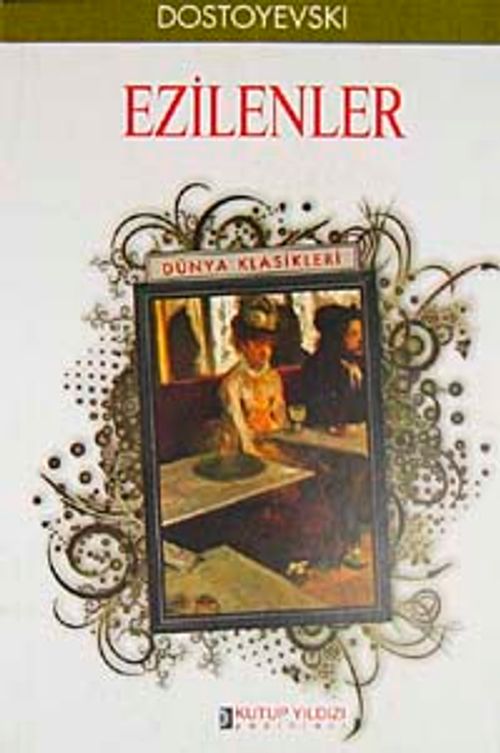Ezilenler