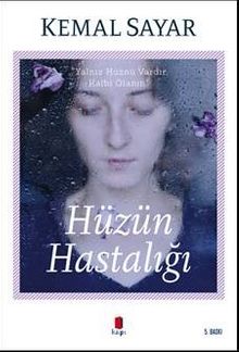 Hüzün Hastalığı - Dr. Kemal Sayar