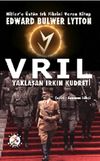 Vril & Hitler'e &Uuml;st&uuml;n Irk Fikrini Veren Kitap