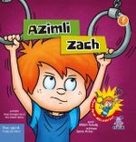 Azimli Zach