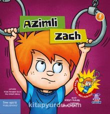 Azimli Zach - William Mulcahy