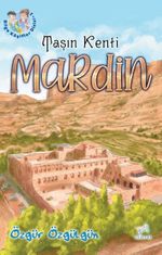 Taşın Kenti  Mardin