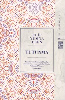 Tutunma