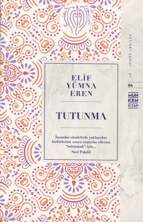Tutunma
