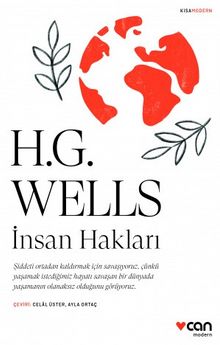 İnsan Hakları - Herbert George Wells