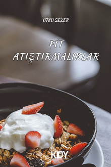 Fit Atıştırmalıklar
