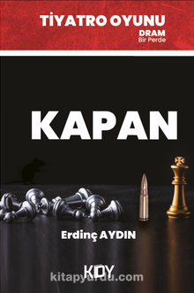 Kapan - Erdinç Aydın