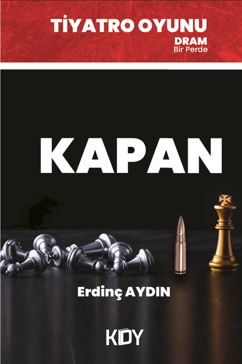Kapan