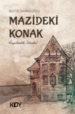 Mazideki Konak 