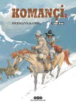 Komançi 3. Kitap (3 Albüm Birden)