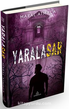 Yarala Sar 3 (Ciltli) - Maral Atmaca