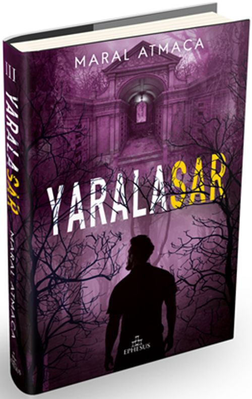 Yaralasar 3 (Ciltli)