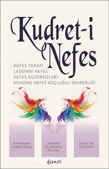 Kudret-i Nefes - Havvanur Yılmaz Keleş