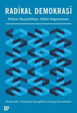 Radikal Demokrasi & Kitlenin Biyopolitikası, Halkın Hegemonyası