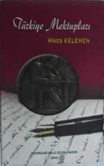 Türkiye Mektupları (4-B-13)