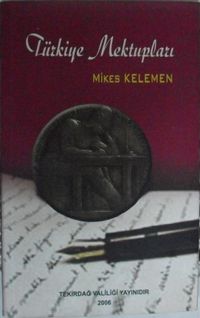 Türkiye Mektupları (4-B-13)