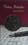 Türkiye Mektupları (4-B-13)