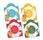 Zufi İle Allah'in İsimlerini Öğreniyorum 2  (4 Kitap)