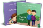 Cingöz ile Camgöz - Efe'nin Zavallı Midesi / Çevir Oku Serisi  2
