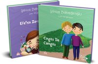 Cingöz ile Camgöz - Efe'nin Zavallı Midesi / Çevir Oku Serisi  2