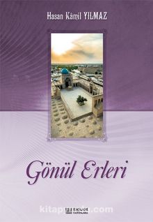 Gönül Erleri (2 Cilt) - Hasan Kamil Yılmaz
