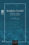 Kitab&uuml;'t-Tevhid / A&ccedil;ıklamalı Terc&uuml;me