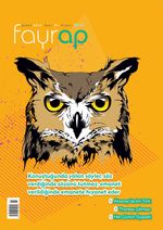 Fayrap Edebiyat Dergisi Şubat 2016 Sayı:81