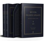 Büyük Felsefe Lugatı (3 Cilt)
