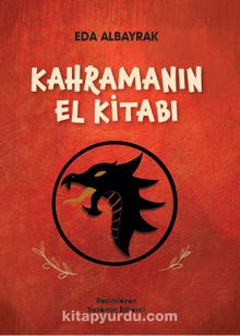 Kahramanın El Kitabı - Eda Albayrak
