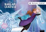 Disney Karlar Ülkesi 2 Boyama Albümü