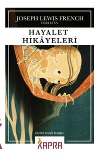 Hayalet Hikayeleri