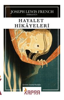 Hayalet Hikayeleri - Joseph Lewis French
