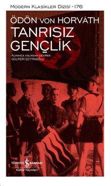 Tanrısız Gençlik 