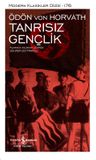 Tanrısız Gençlik