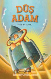 Düş Adam - Mehmet Güler