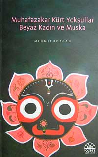 Muhafazakar Kürt Yoksullar Beyaz Kadın ve Muska