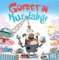 Gofret'in Hurdalığı