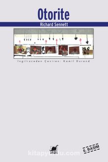 Otorite - Richard Sennett