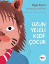 Uzun Yeleli Kedi &Ccedil;ocuk